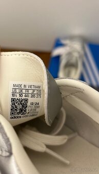 Adidas Gazelle Indoor - 10