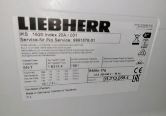 Rustikální dubová linka do U se spotřebiči,6236 - 10