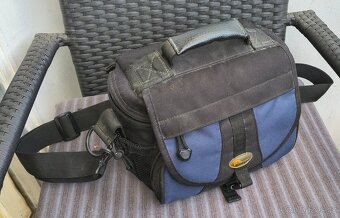 video kamera Canon HF G40 + příslušenství - 10