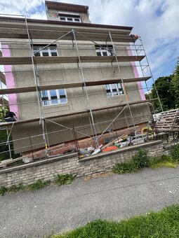 Děláme zednické práce - 10