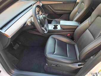 Tesla Model Y AWD 4x4 Long Range - 1860 - 10