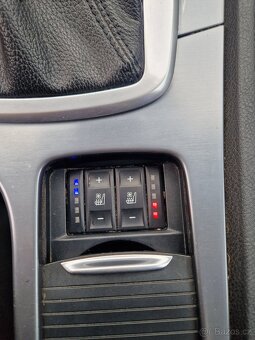 Ford mondeo 2,2 147kw - 10