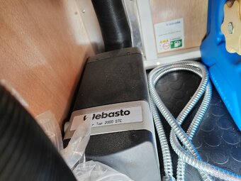 Prodám karavan - 10