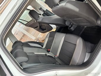 Škoda Rapid 1,2 tsi 81kw - 10