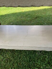 Betonový stolek - 10