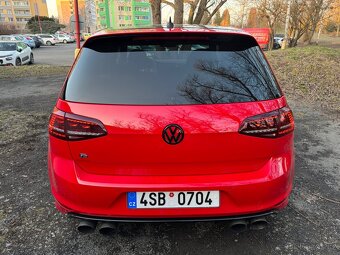 Volkswagen Golf 7R - 10
