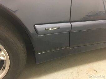 W 210 E 220CDI - 10