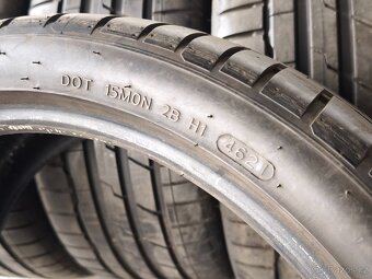 245/35 r19 letní pneumatiky Hankook Ventus S1 Evo3 - 10