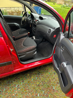 Citroen C3, 1.1 benzin, 2005 - 10