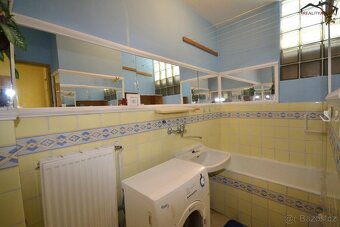Prodej bytu 3+1, CP 87m2 Prušánky,okres Hodonín - 10