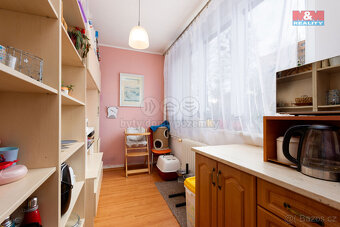 Prodej bytu 2+1, 61 m², Ostrava-Poruba, ul. Jasmínová - 10