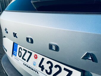 Škoda KAROQ 2,0TDI 110kw 4x4, DSG - Navigace/Tažné - 10