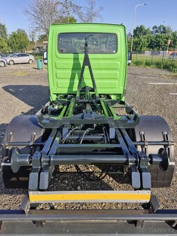 Iveco daily do 3,5 tuny - 10
