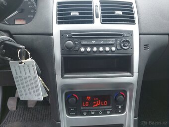 Peugeot 307 SW 1.6i-16V - 10