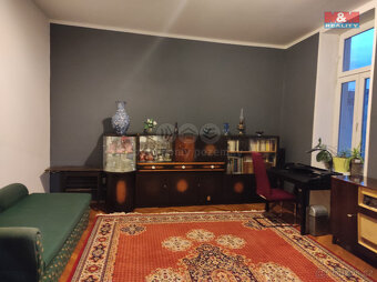 Pronájem pokoje, 22 m2, Olomouc, ul. Ostružnická - 10