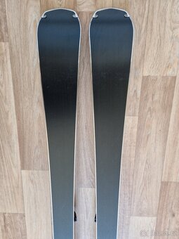 Lyže 143cm Fischer RC ONE LITE 68 SLR + RS9 GW - 10
