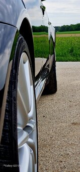 Alfa Romeo 159Ti 2.0.JTDM 125Kw 2010 VELMI HEZKÝ STAV - 10