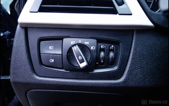 BMW 3 Touring 320d, 120kw, automat - 10