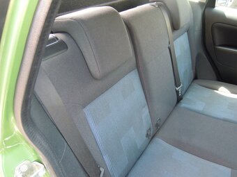 Ford Fiesta 1.4i r.v.8/2007 59kw( 80hp) r.v.8/2007 - 10