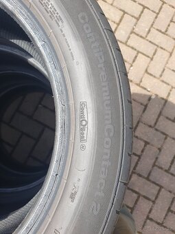 225/50 R17 98H XL Continental ContiPremiumContact2 - 10