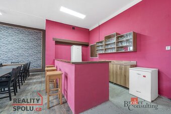 Prodej, komerční/restaurace, 257 m2, 58821 Velký Beranov, Ji - 10