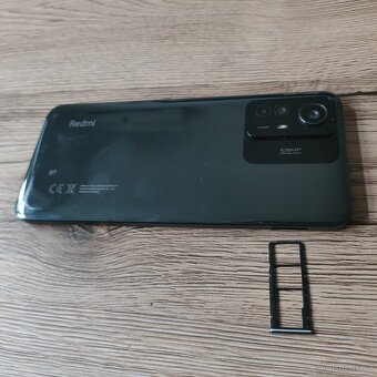 Xiaomi Redmi Note 12S 8GB+4GB/256GB černý - 10