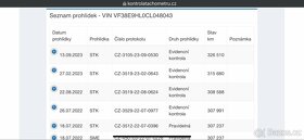 PEUGEOT 508 SW NOVA STK 06/26 cena do konce mesic - 10