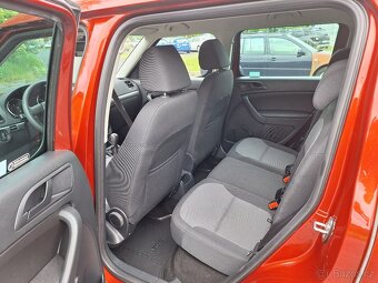 Škoda Yeti - 10