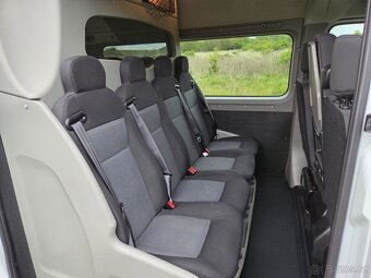 Renault Master, 2.3dCi 110kW CZ DPH 1.maj - 10