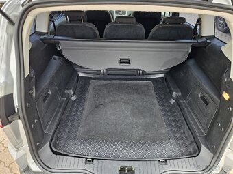 Ford S-Max 2,0 TDCi 103Kw - 10