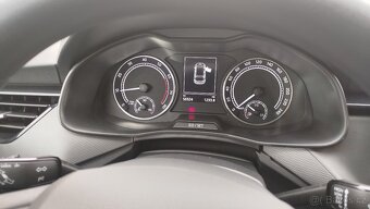 Škoda Scala 1.0 TSi 2020 - 10