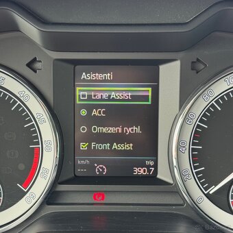Škoda Octavia 3 2.0 tdi 110 kw - 10