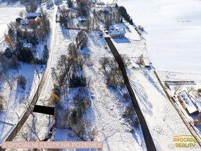 Rozsáhlý pozemek v Horní řasnici s dobrou dostupností - 10