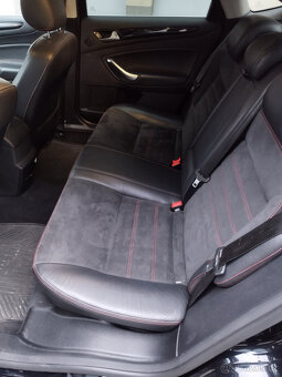 Prodám Ford Mondeo - 10