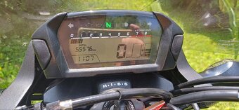 Honda 750 NC S - 10