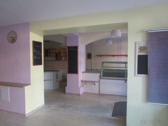 Pronájem-obchod 130m2 - 10