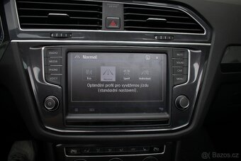 VW Tiguan R-line 2.0TDi 140kw DSG 4x4 Keyless Virtual 360 - 10