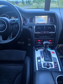 Audi Q7 - 10
