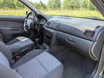 Škoda Octavia Combi Elegance 1.9TDi 81kw, 203250km - 10