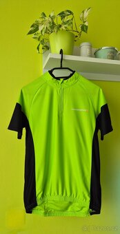 Pánský cyklistický dres - 10