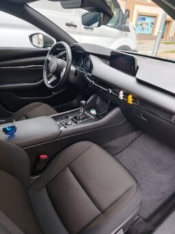 Mazda 3 BP • DPH • Bose • TOP stav - 10
