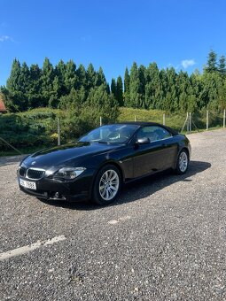BMW 630i M paket - 10