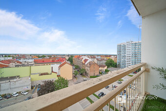 Prodej bytu 2+kk 49 m² - 10