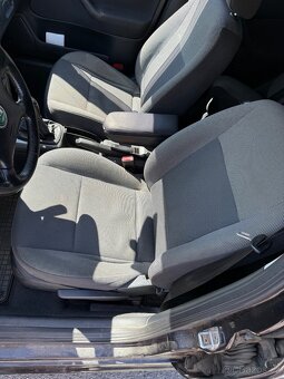 Škoda Octavia 1 1.9 tdi 81kw - 10