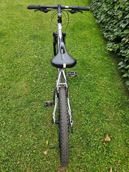 26" horské hliníkové kolo MERIDA, rám 20" od 165 cm - 10