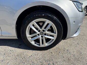 Audi A4 2.0Tdi 140kw S-tronic 150000km Virtuál - 10