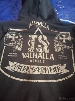 Thor steinar - mikina - vel xl nová - 10