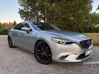 Mazda 6 2.5 141kW - 10