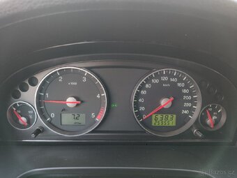Ford Mondeo 2.0 TDCi 85kw, r.v. 2005, klima, tažné - 10