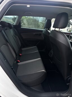 Seat Leon 4x4-X-perience 2.0tdi-Passat b7golf Alltrack Scout - 10